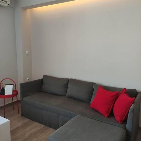 Antelope Studio 1 Selanik Dış mekan fotoğraf