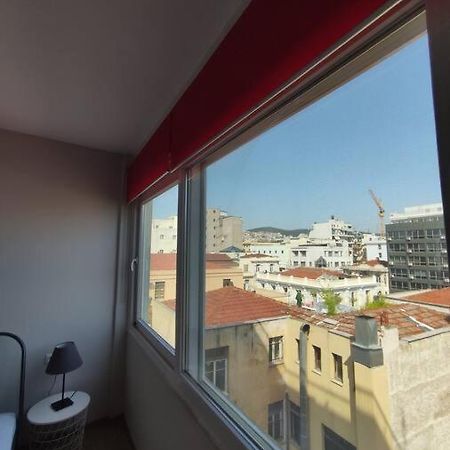 Antelope Studio 1 Selanik Dış mekan fotoğraf