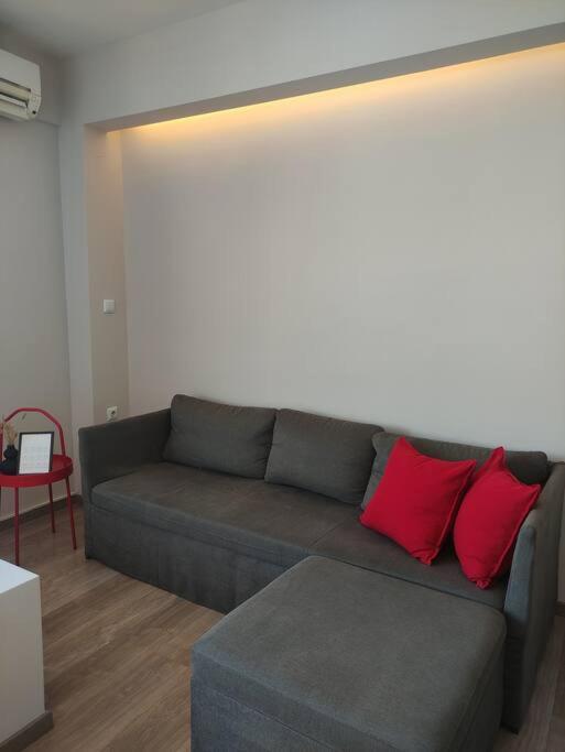 Antelope Studio 1 Selanik Dış mekan fotoğraf