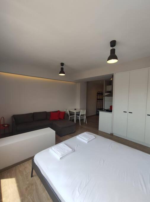 Antelope Studio 1 Selanik Dış mekan fotoğraf