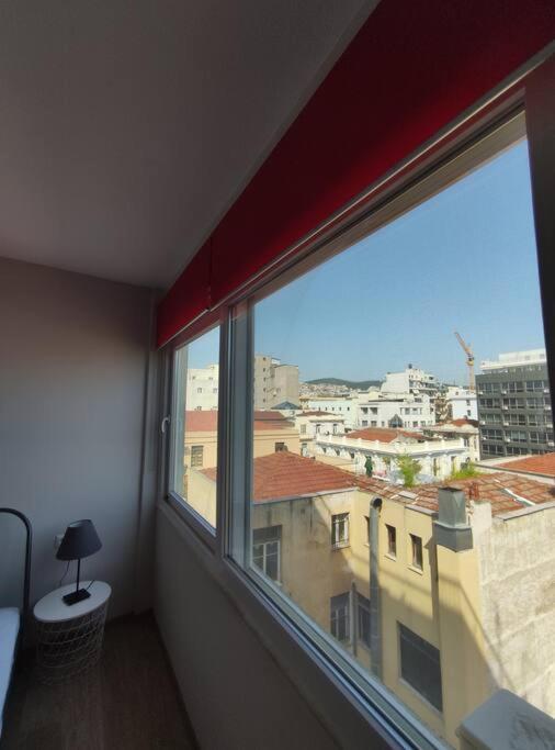 Antelope Studio 1 Selanik Dış mekan fotoğraf