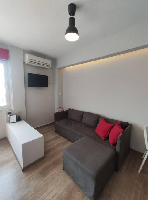 Antelope Studio 1 Selanik Dış mekan fotoğraf