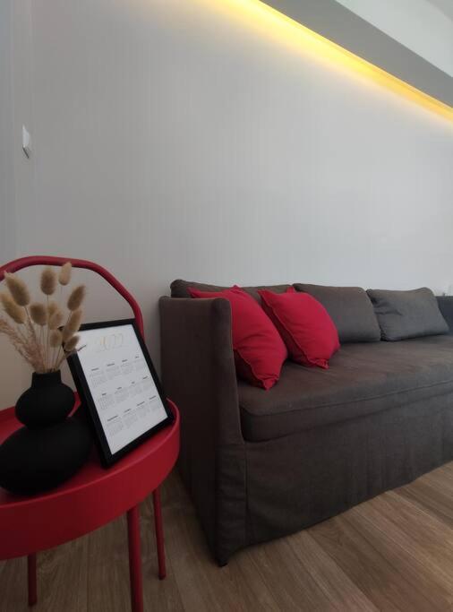 Antelope Studio 1 Selanik Dış mekan fotoğraf